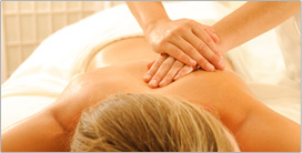 Massage therapy Ottawa