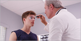 Concussion Management in Ottawa