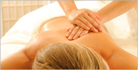 Sports Massage Therapy in Ottawa