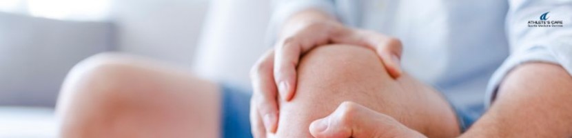 How Can Physiotherapy Help With Arthritis?