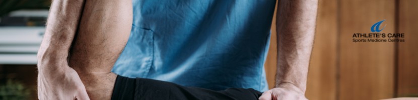 How RAPID NeuroFascial Reset (NFR) Can Help You